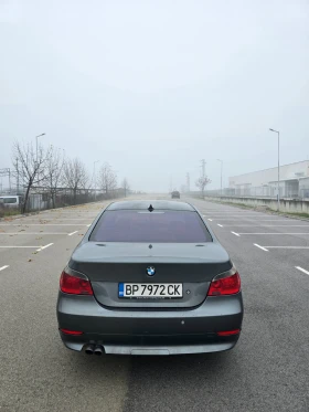 BMW 530 3.0D, снимка 4