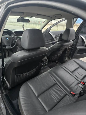BMW 530 3.0D, снимка 9