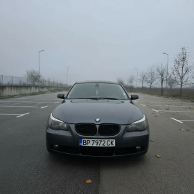 BMW 530 3.0D - изображение 1