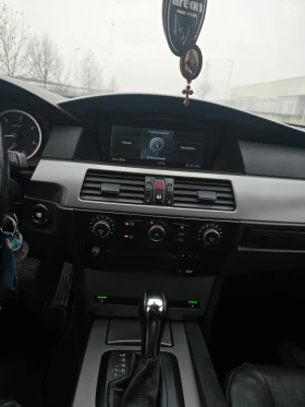 BMW 530 3.0D, снимка 12