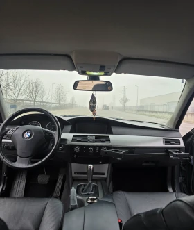 BMW 530 3.0D, снимка 10