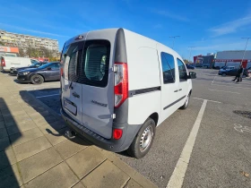 Renault Kangoo 1.5DCi - 8500 € / 16624.56 лв. - 35865189 7