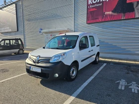 Renault Kangoo 1.5DCi