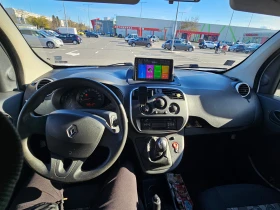 Renault Kangoo 1.5DCi - 8500 € / 16624.56 лв. - 35865189 10