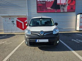 Renault Kangoo 1.5DCi - 8500 € / 16624.56 лв. - 35865189 2