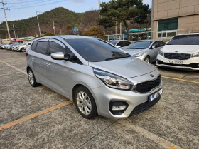 Kia Carens 2.0 LPI - 9500 € / 18580.38 лв. - 64310944 6