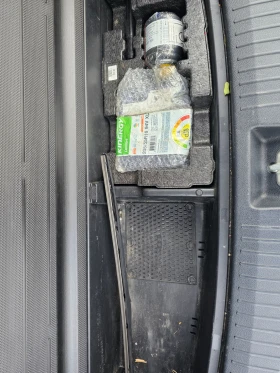 Kia Carens 2.0 LPI - 9500 € / 18580.38 лв. - 64310944 12