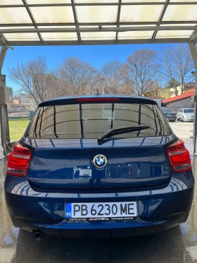 BMW 120 - 8666 € / 16949.22 лв. - 12162209 14