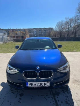 BMW 120 - 8666 € / 16949.22 лв. - 12162209 6