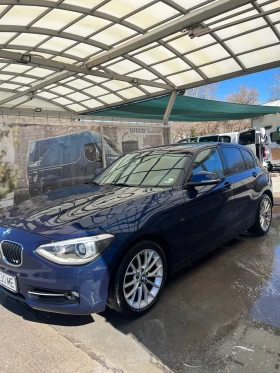 BMW 120 - 8666 € / 16949.22 лв. - 12162209 13