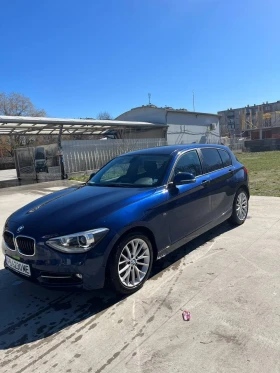 BMW 120 - 8666 € / 16949.22 лв. - 12162209 3