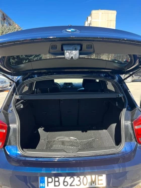 BMW 120 - 8666 € / 16949.22 лв. - 12162209 4