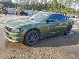 Dodge Charger SXT* 