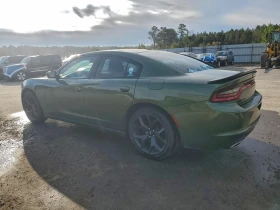 Dodge Charger SXT*  - 12450 € / 24350.08 лв. - 26029066 6