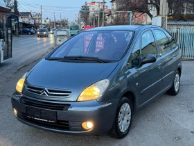 Citroen Xsara picasso 