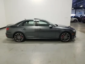 Audi S4 PRESTIGE* B&O* Дигитал* 360* Подгреви* Keyless*  - 20900 € / 40876.85 лв. - 30213247 7