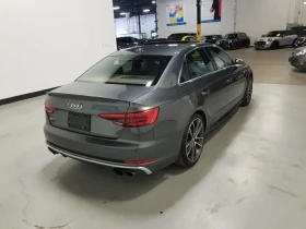 Audi S4 PRESTIGE* B&O* Дигитал* 360* Подгреви* Keyless*  - 20900 € / 40876.85 лв. - 30213247 6