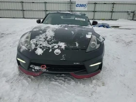 Nissan 370Z Nismo Tech - 14500 € / 28359.53 лв. - 83002625 13