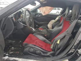 Nissan 370Z Nismo Tech, снимка 7