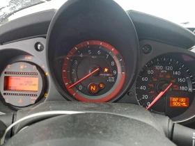 Nissan 370Z Nismo Tech, снимка 9