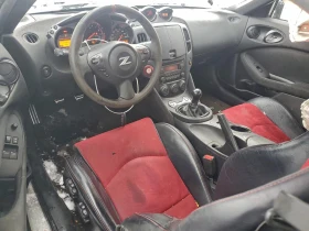 Nissan 370Z Nismo Tech, снимка 8