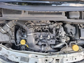 Opel Meriva Фейслифт - 2000 € / 3911.66 лв. - 12033905 5