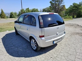 Opel Meriva Фейслифт - 2000 € / 3911.66 лв. - 12033905 4