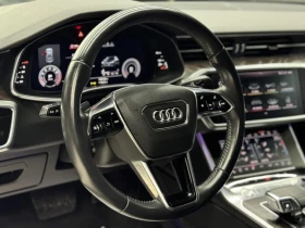 Audi A7 quattro Technik* АвтоКредит* (Цена до БГ)  - 22999 € / 44982.13 лв. - 93969842 8