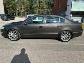 VW Passat 2.0 BMP - 4300 € / 8410.07 лв. - 46280099 3