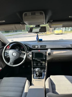 VW Passat 2.0 BMP - 4300 € / 8410.07 лв. - 46280099 5