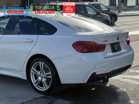 BMW 430 M ПАКЕТ * АМБИЕНТ * HARMON KARDON * LANE ASSIST  - 16300 € / 31880.03 лв. - 94780269 4