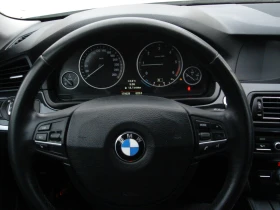 BMW 520 d 6ck. NAVI EURO 5B - 7900 € / 15451.06 лв. - 28781130 11