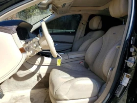 Mercedes-Benz S 63 AMG - 23000 € / 44984.09 лв. - 80235165 7