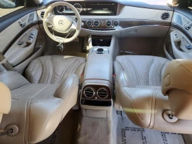 Mercedes-Benz S 63 AMG - 23000 € / 44984.09 лв. - 80235165 8