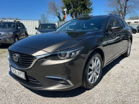 Mazda 6 SW 2.5* АВТОМАТИК* ШВЕЙЦАРИЯ* Revolutic* 