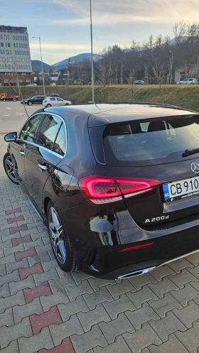 Mercedes-Benz A 200 AMG + BUR - 19000 € / 37160.77 лв. - 97657772 11