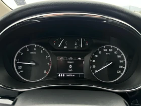 Opel Mokka X / 1.4I / 140 HP / EURO 6 / TOP /  | Auto.bg — изображение 15