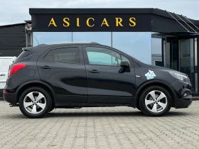 Opel Mokka X / 1.4I / 140 HP / EURO 6 / TOP /  | Auto.bg — изображение 6