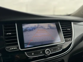 Opel Mokka X / 1.4I / 140 HP / EURO 6 / TOP /  | Auto.bg — изображение 14