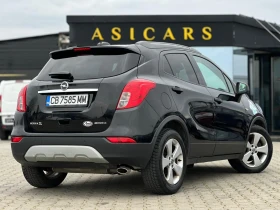 Opel Mokka X / 1.4I / 140 HP / EURO 6 / TOP /  | Auto.bg — изображение 5