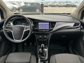 Opel Mokka X / 1.4I / 140 HP / EURO 6 / TOP /  | Auto.bg — изображение 12
