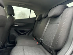 Opel Mokka X / 1.4I / 140 HP / EURO 6 / TOP /  | Auto.bg — изображение 10