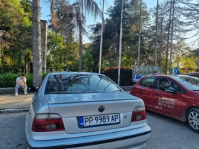 BMW 525 | Mobile.bg � ����� ������ 10