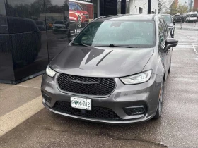 Chrysler Pacifica * Touring L * �������* KEYLESS*  | Mobile.bg � ����� ������ 6