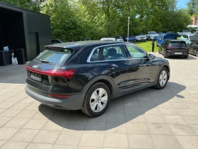 Audi E-Tron 50 - Electric | Auto.bg — изображение 2