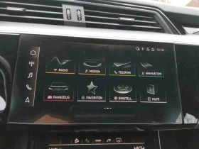 Audi E-Tron 50 - Electric | Auto.bg — изображение 14