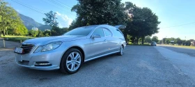 Mercedes-Benz E 220 Urciuoli  | Mobile.bg � ����� ������ 2
