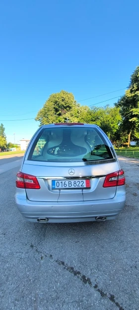 Mercedes-Benz E 220 Urciuoli  | Mobile.bg � ����� ������ 11