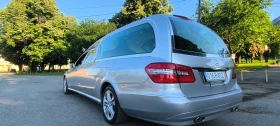 Mercedes-Benz E 220 Urciuoli  | Mobile.bg � ����� ������ 13