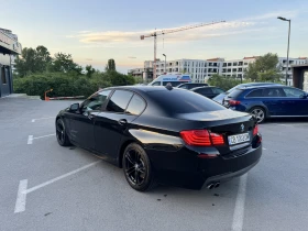 ����� �� �������� �� BMW 528 M �����